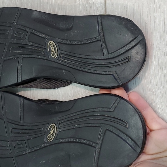 Chaco Women Outdoor Thong Hiking Sandals Shoes sz 8 - Picture 12 of 14